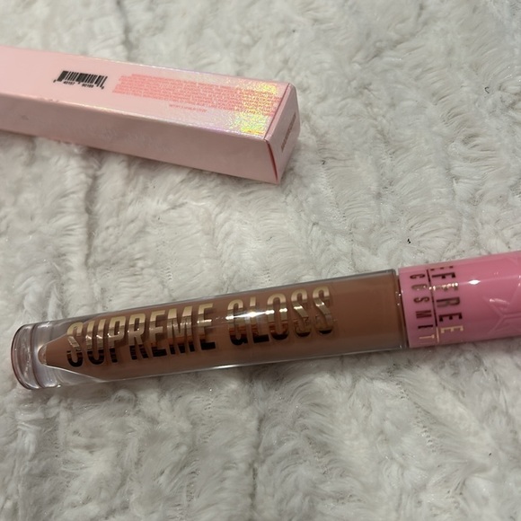 Jeffree Star Cosmetics Lip Gloss Supreme Gloss - Mannequin new in box - Picture 4 of 5